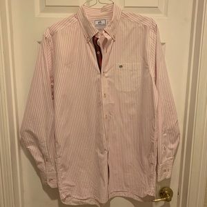 Southern Tide Button Down